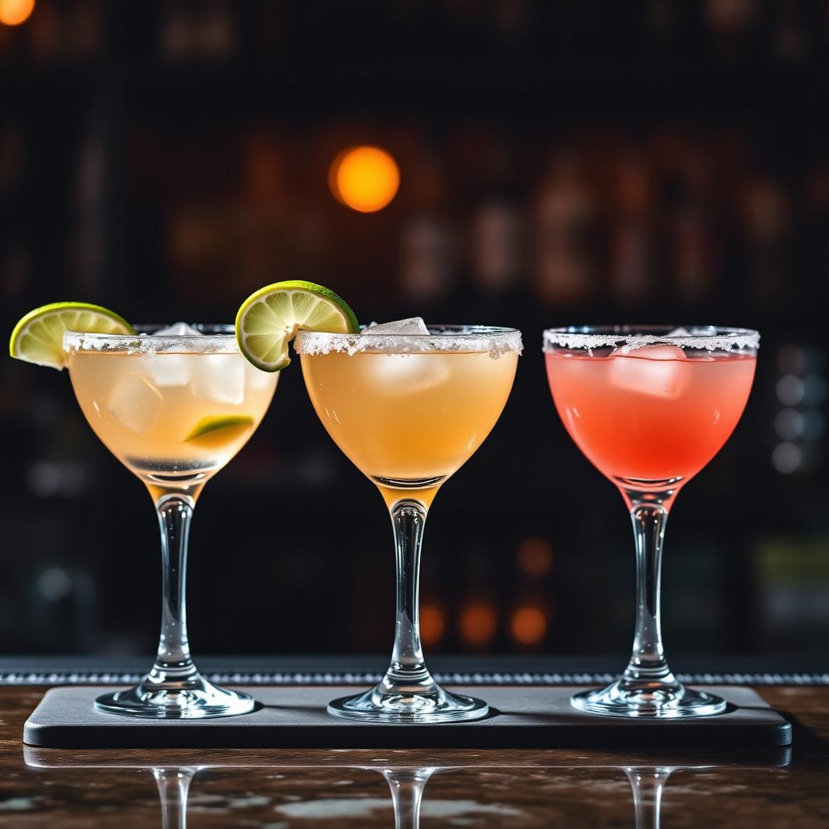 House Margaritas